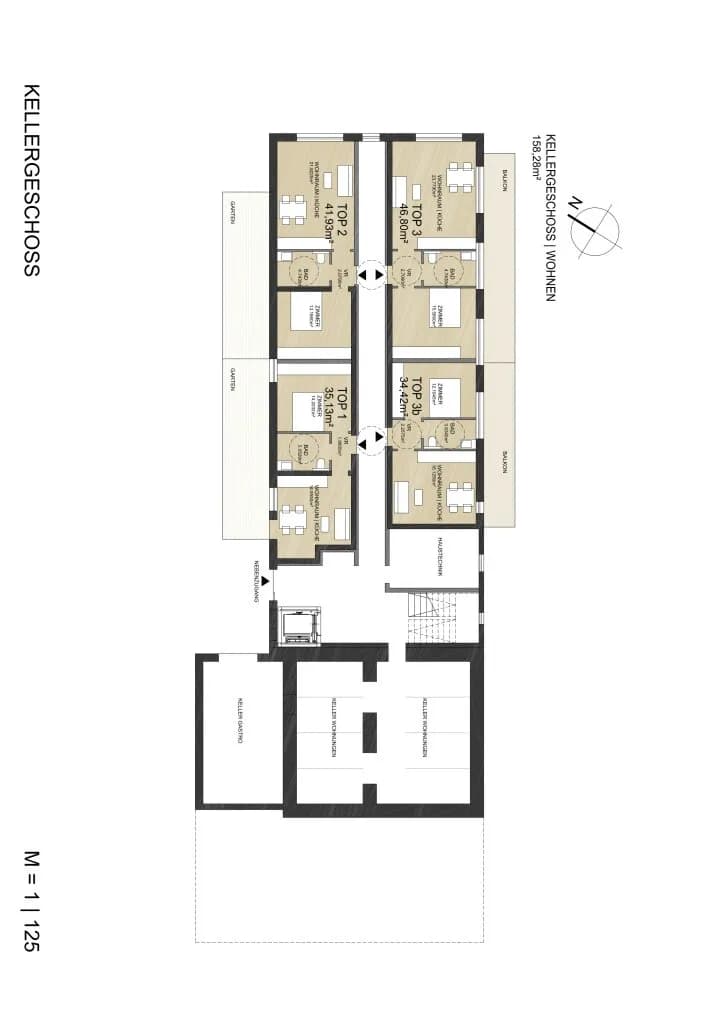 Gewerbeimmobilie kaufen in Hartberg-Fürstenfeld – 1 205 m², € 480.000 – Bild 30 von 34