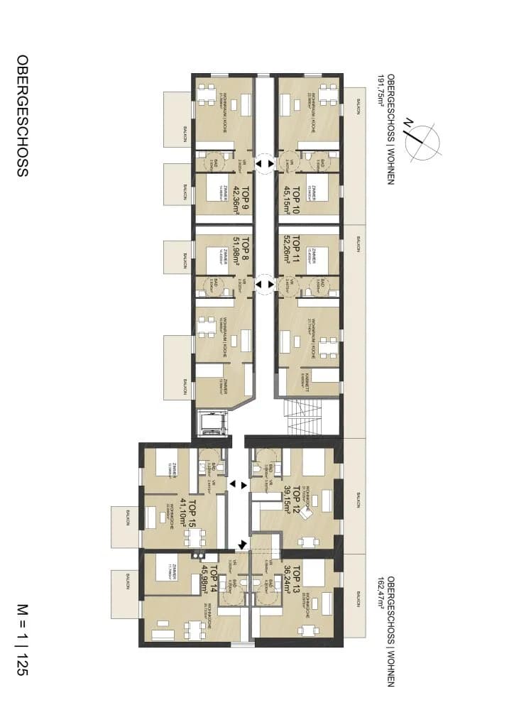 Gewerbeimmobilie kaufen in Hartberg-Fürstenfeld – 1 205 m², € 480.000 – Bild 32 von 34