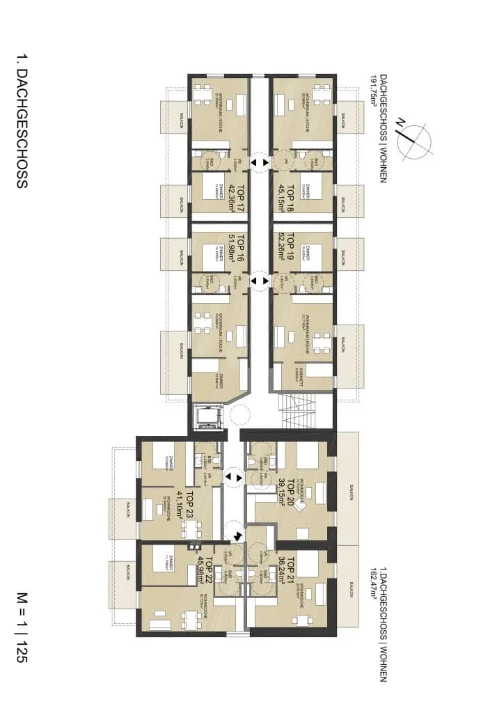 Gewerbeimmobilie kaufen in Hartberg-Fürstenfeld – 1 205 m², € 480.000 – Bild 33 von 34