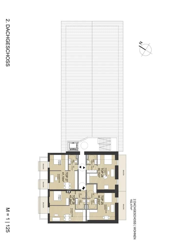 Gewerbeimmobilie kaufen in Hartberg-Fürstenfeld – 1 205 m², € 480.000 – Bild 34 von 34