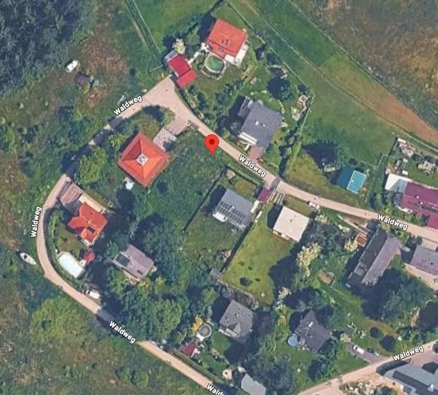 Grundstück kaufen in Urfahr-Umgebung – 888 m², € 219.000 – Bild 2 von 2