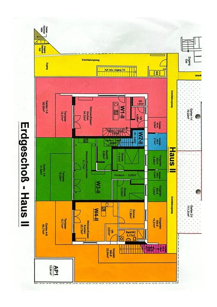 3-Zimmer-Wohnung kaufen in Innsbruck-Land – 111,45 m², € 837.000 – Bild 15 von 17