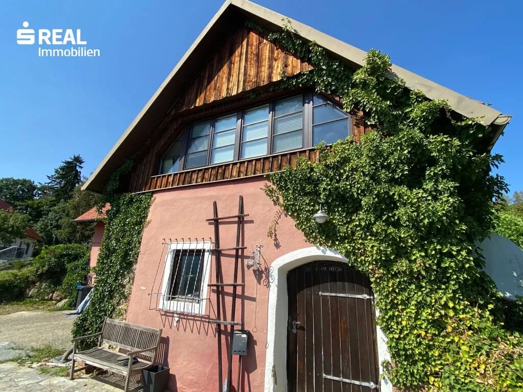 3-Zimmer-Haus kaufen in Hartberg-Fürstenfeld – 102 m², € 270.000 – Bild 1 von 13