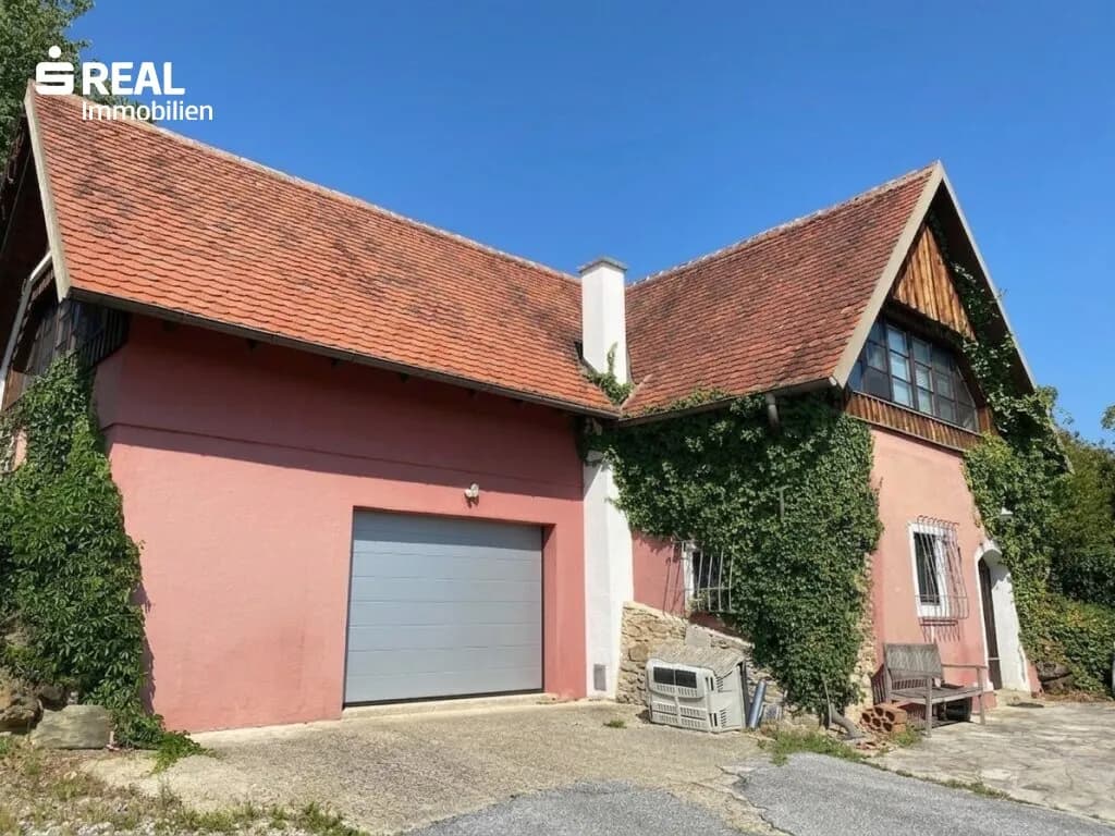 3-Zimmer-Haus kaufen in Hartberg-Fürstenfeld – 102 m², € 270.000 – Bild 2 von 13