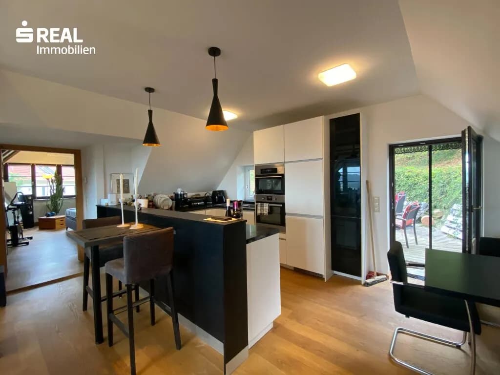 3-Zimmer-Haus kaufen in Hartberg-Fürstenfeld – 102 m², € 270.000 – Bild 4 von 13