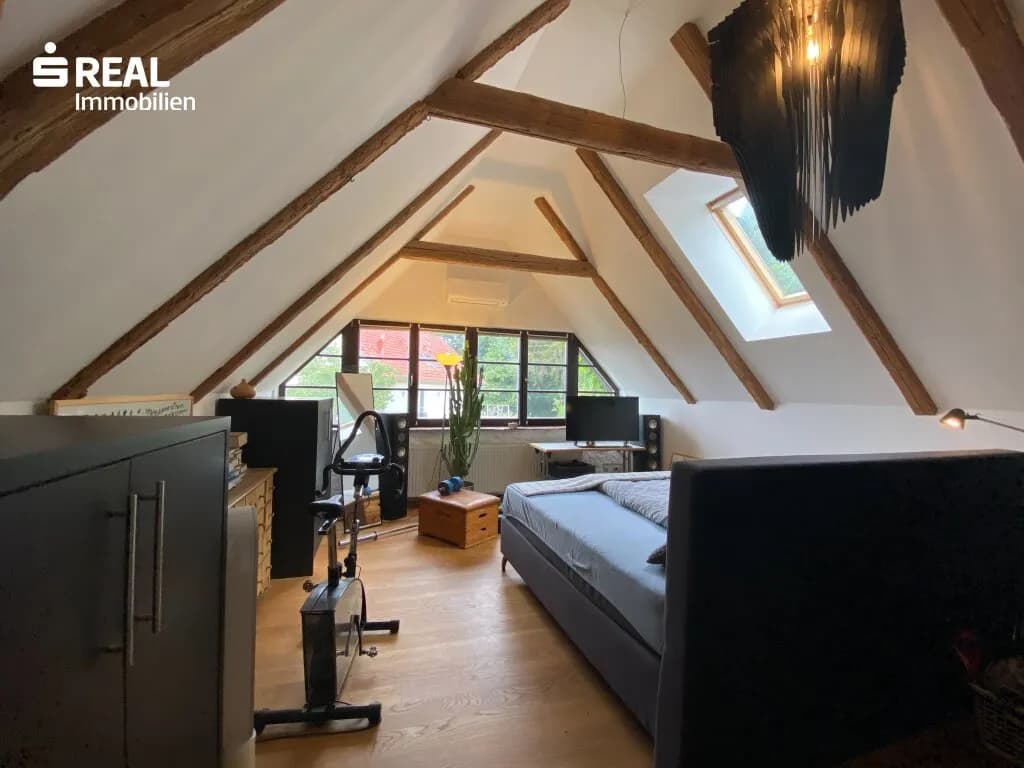 3-Zimmer-Haus kaufen in Hartberg-Fürstenfeld – 102 m², € 270.000 – Bild 5 von 13