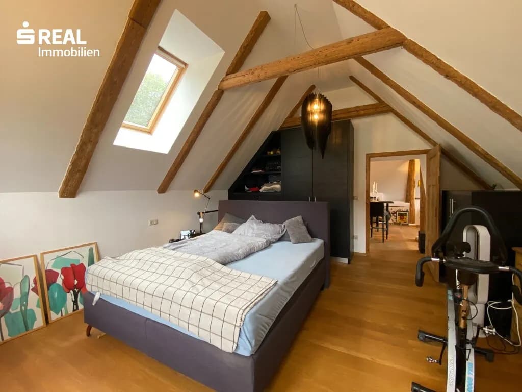 3-Zimmer-Haus kaufen in Hartberg-Fürstenfeld – 102 m², € 270.000 – Bild 6 von 13