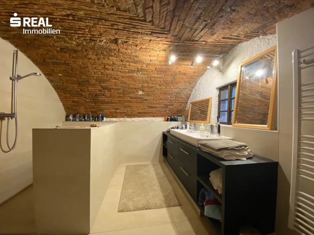 3-Zimmer-Haus kaufen in Hartberg-Fürstenfeld – 102 m², € 270.000 – Bild 7 von 13
