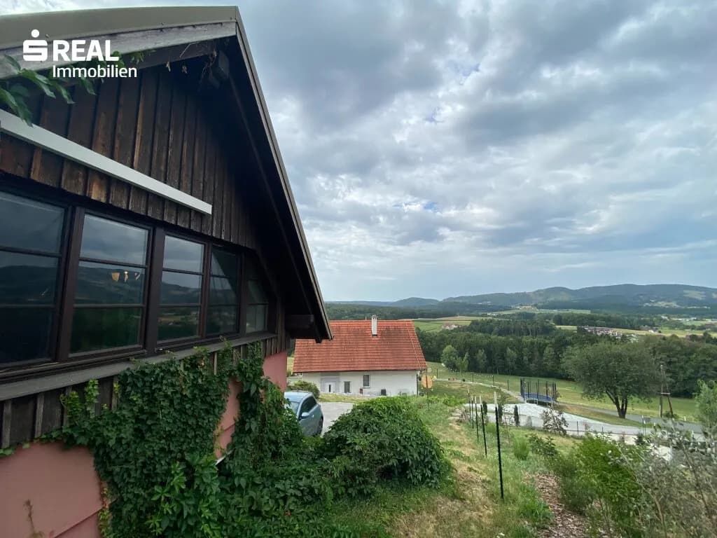 3-Zimmer-Haus kaufen in Hartberg-Fürstenfeld – 102 m², € 270.000 – Bild 9 von 13