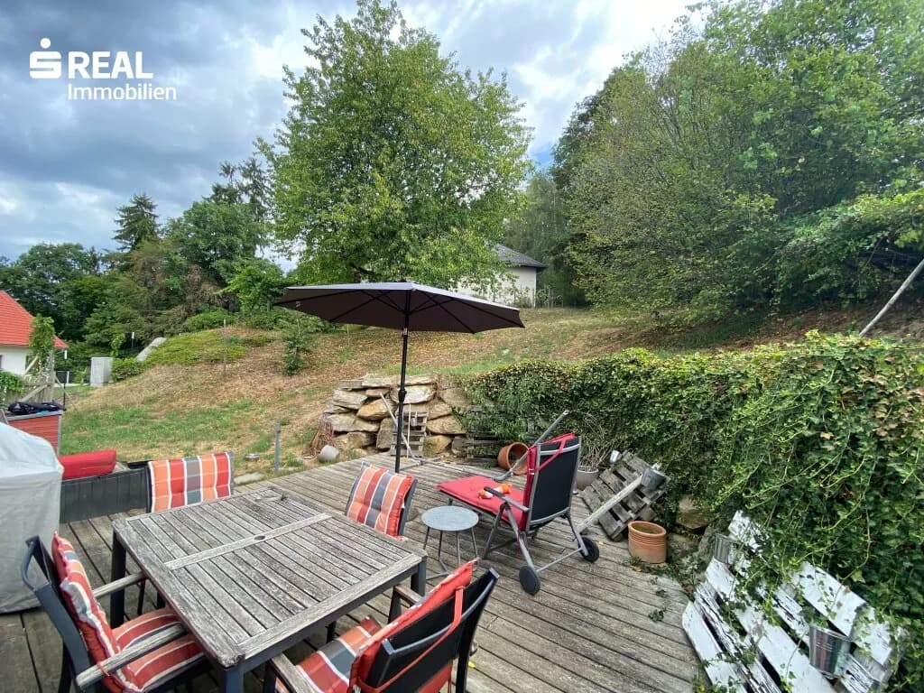 3-Zimmer-Haus kaufen in Hartberg-Fürstenfeld – 102 m², € 270.000 – Bild 10 von 13