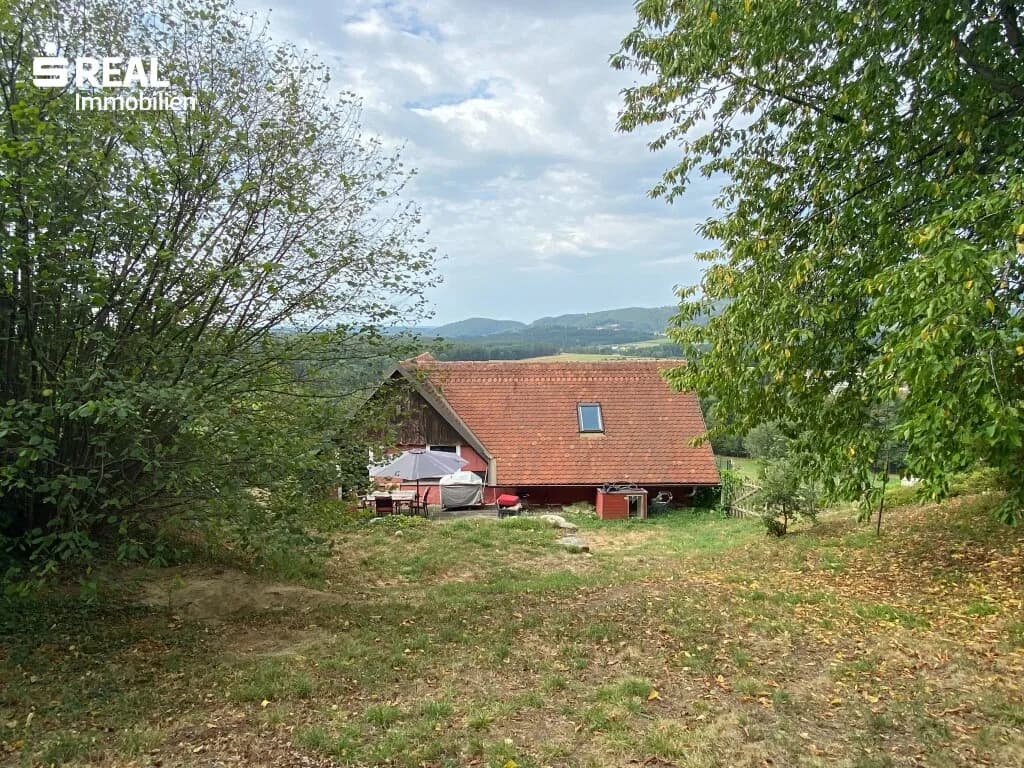 3-Zimmer-Haus kaufen in Hartberg-Fürstenfeld – 102 m², € 270.000 – Bild 11 von 13