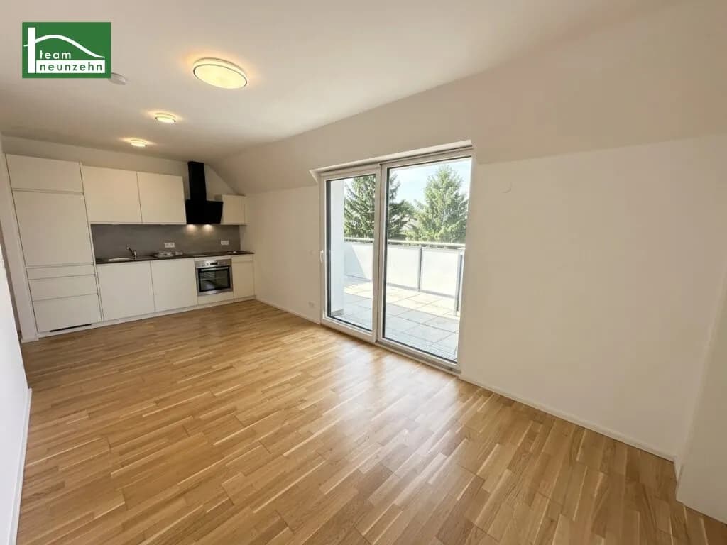 2-Zimmer-Wohnung kaufen in Wien – 40,02 m², € 242.900