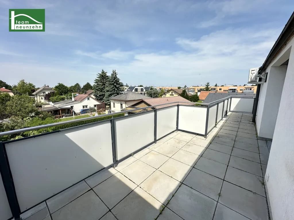 2-Zimmer-Wohnung kaufen in Wien – 40,02 m², € 242.900 – Bild 2 von 18