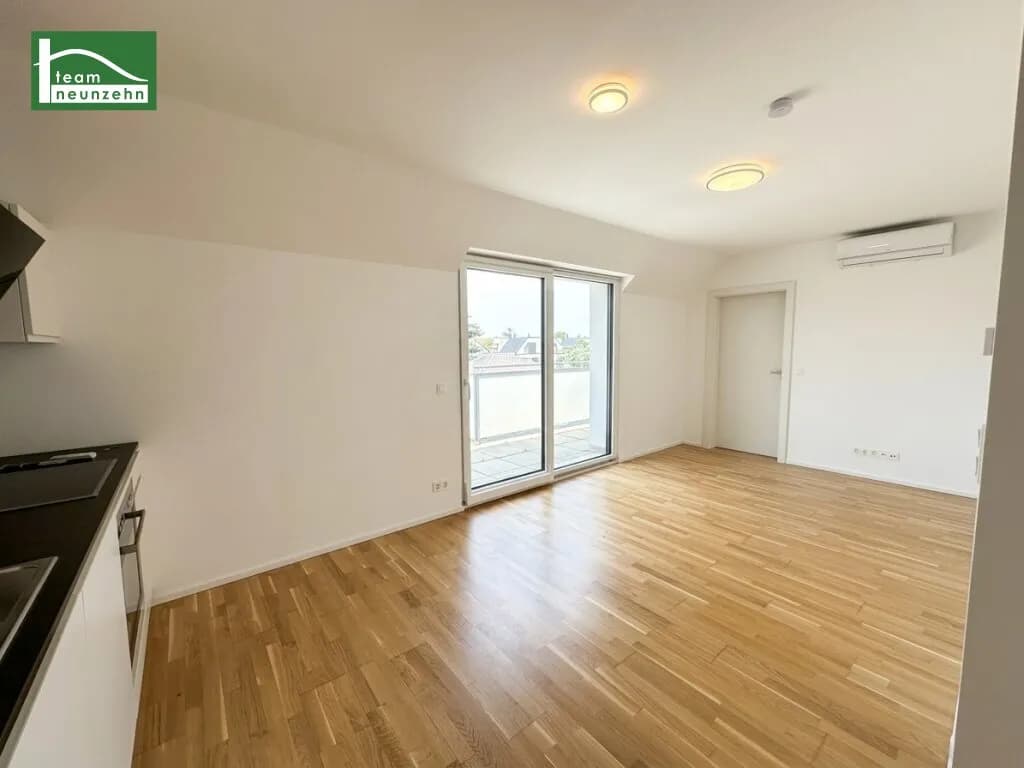 2-Zimmer-Wohnung kaufen in Wien – 40,02 m², € 242.900 – Bild 4 von 18