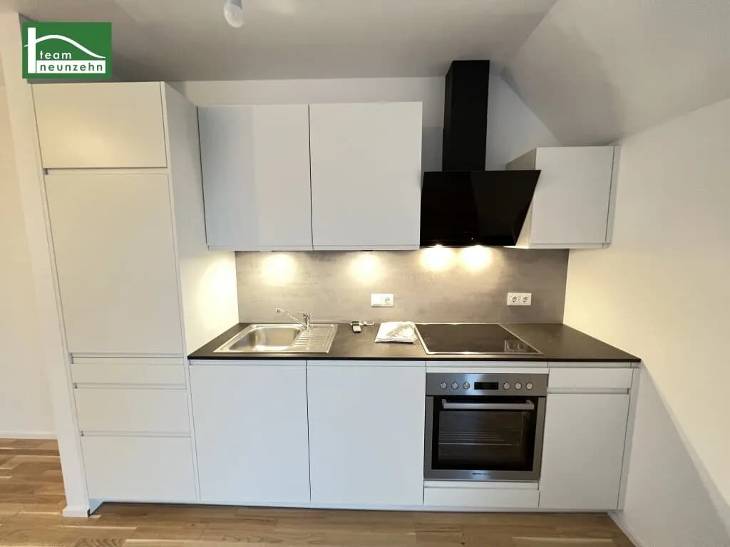2-Zimmer-Wohnung kaufen in Wien – 40,02 m², € 242.900 – Bild 5 von 18