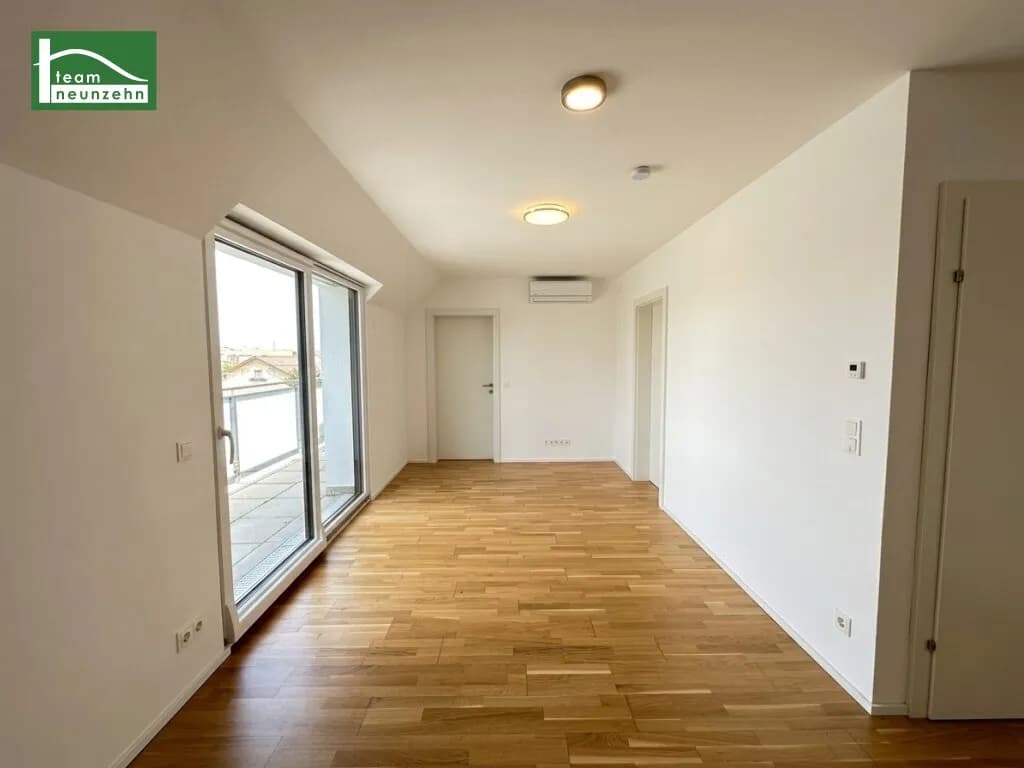 2-Zimmer-Wohnung kaufen in Wien – 40,02 m², € 242.900 – Bild 6 von 18