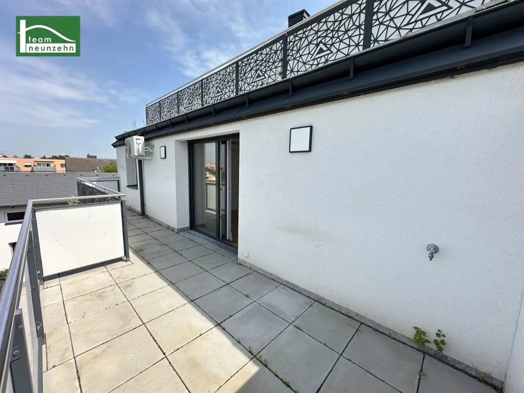 2-Zimmer-Wohnung kaufen in Wien – 40,02 m², € 242.900 – Bild 7 von 18
