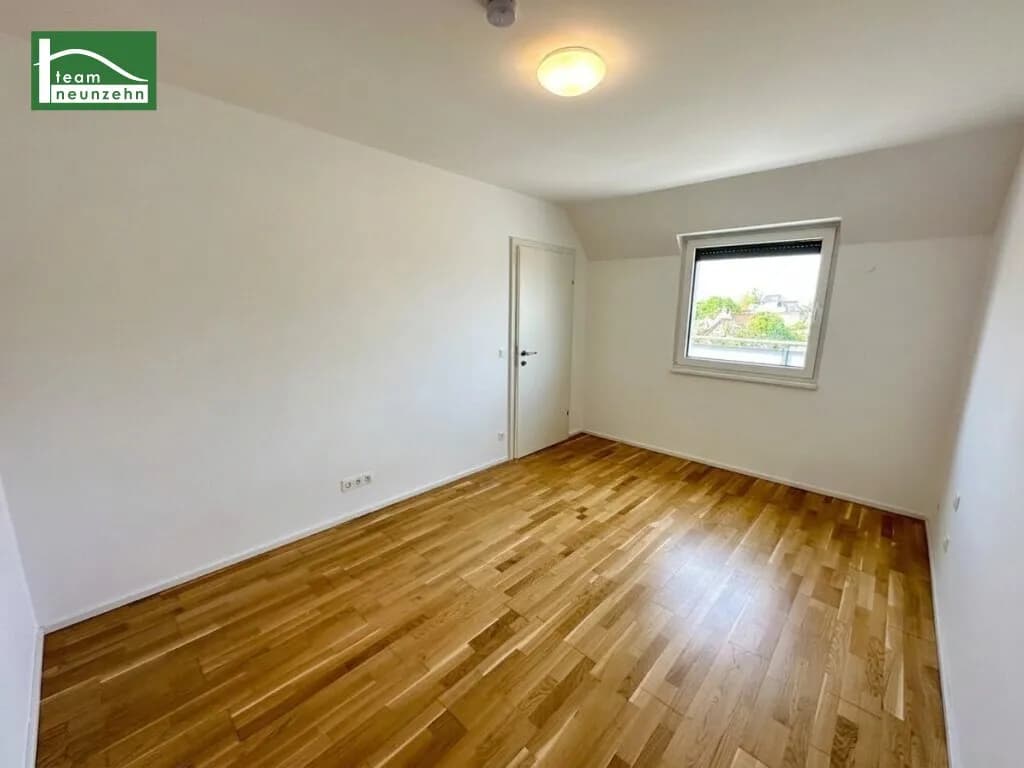 2-Zimmer-Wohnung kaufen in Wien – 40,02 m², € 242.900 – Bild 9 von 18