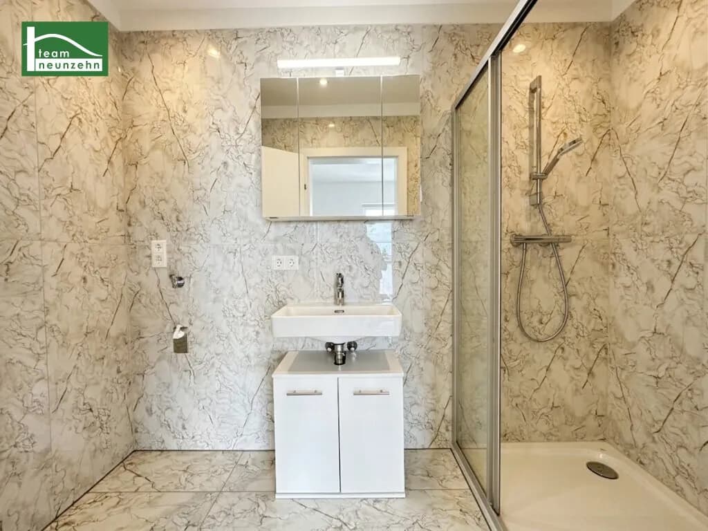 2-Zimmer-Wohnung kaufen in Wien – 40,02 m², € 242.900 – Bild 10 von 18