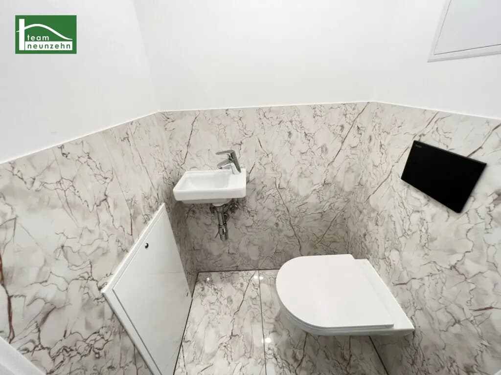 2-Zimmer-Wohnung kaufen in Wien – 40,02 m², € 242.900 – Bild 11 von 18
