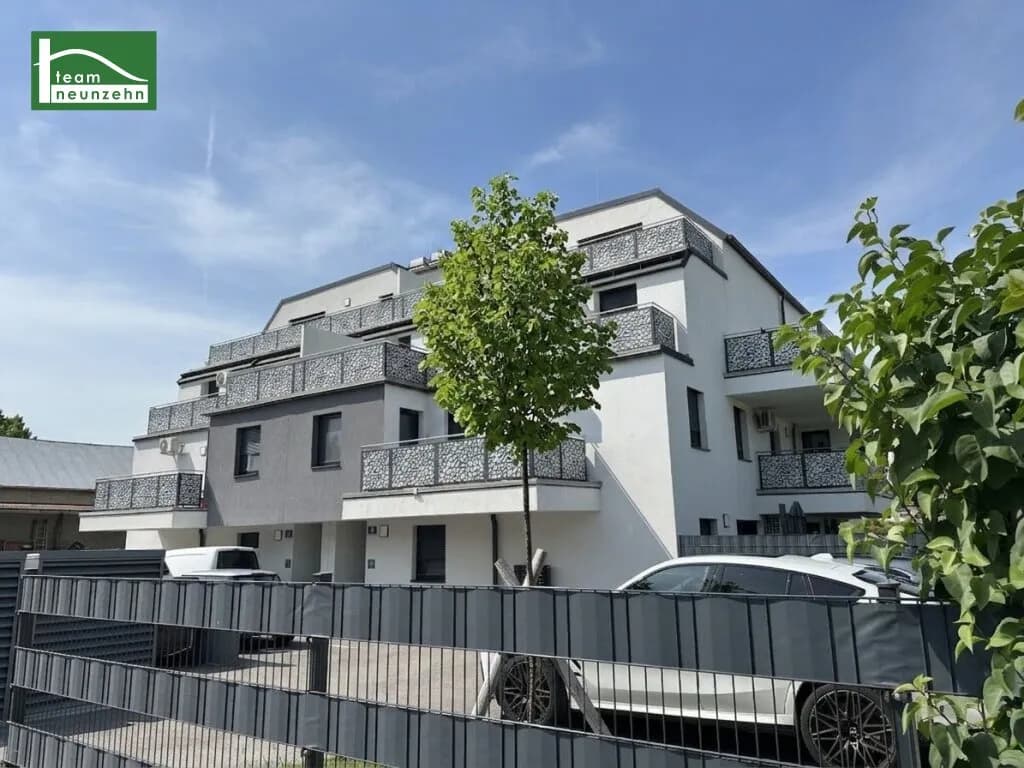 2-Zimmer-Wohnung kaufen in Wien – 40,02 m², € 242.900 – Bild 12 von 18