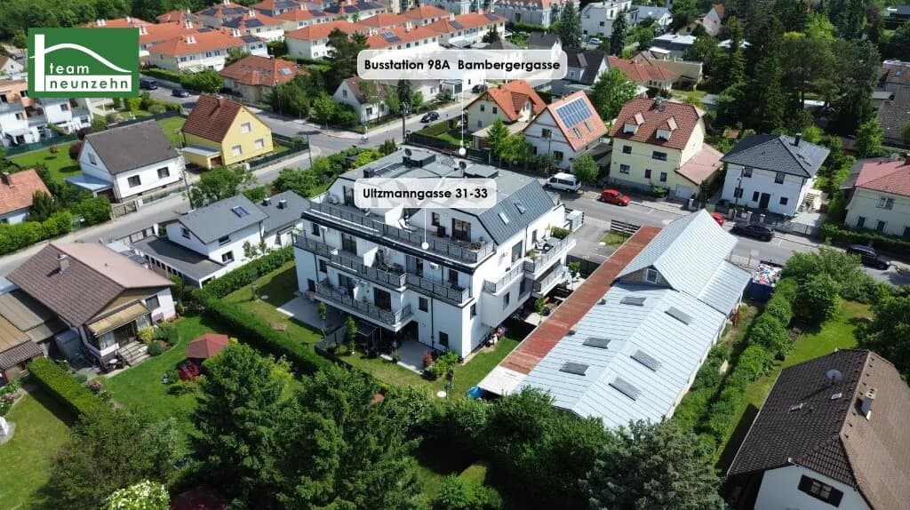 2-Zimmer-Wohnung kaufen in Wien – 40,02 m², € 242.900 – Bild 13 von 18