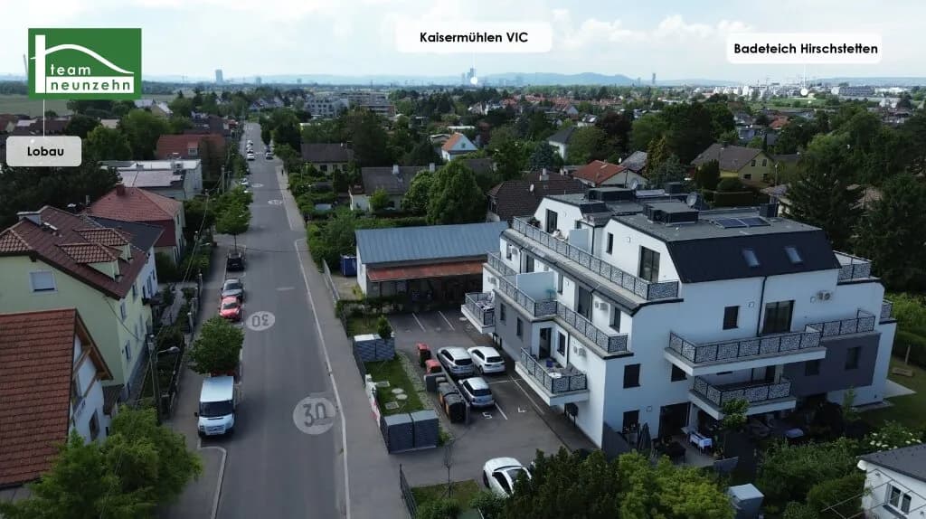2-Zimmer-Wohnung kaufen in Wien – 40,02 m², € 242.900 – Bild 14 von 18
