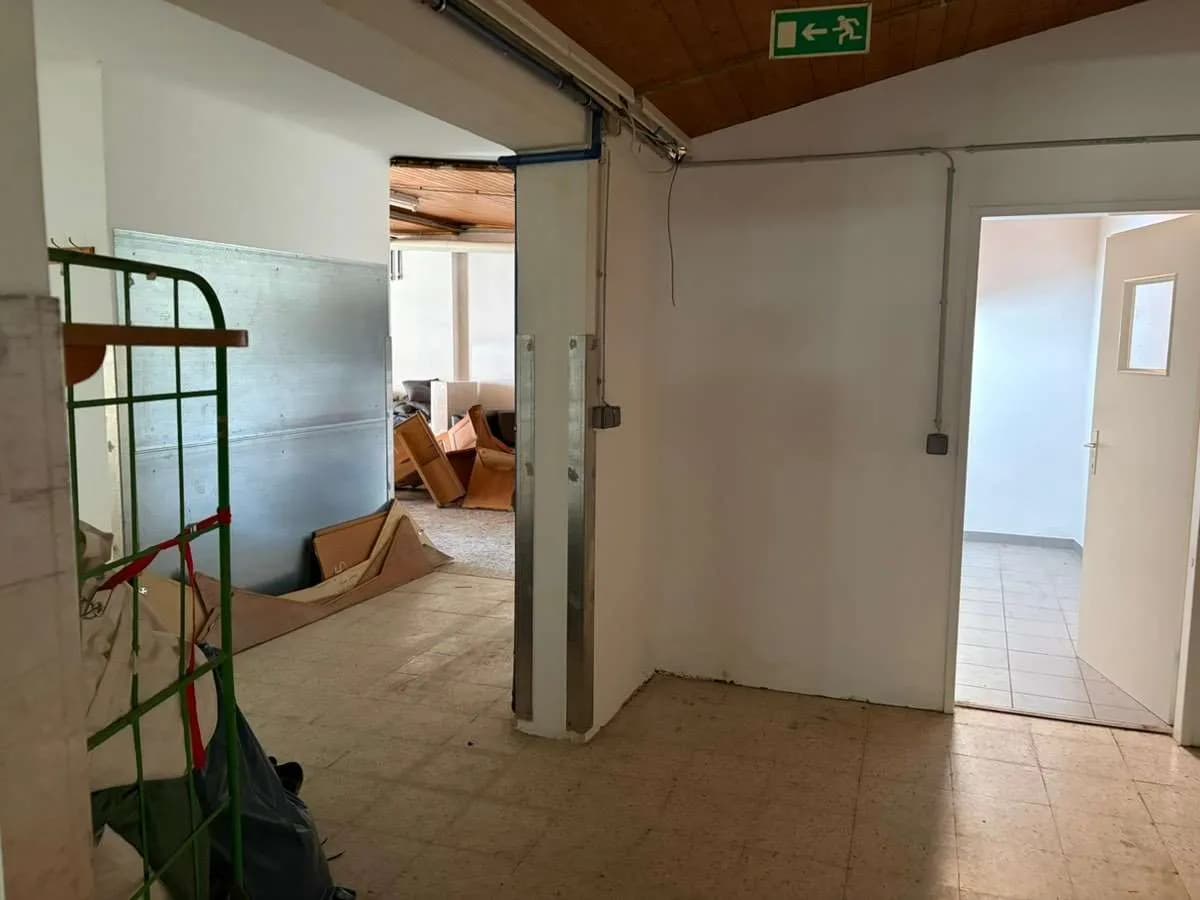 5-Zimmer-Gewerbeimmobilie mieten in Braunau am Inn – 456 m², € 4 – Bild 7 von 14