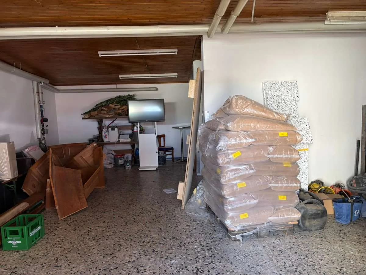 5-Zimmer-Gewerbeimmobilie mieten in Braunau am Inn – 456 m², € 4 – Bild 12 von 14