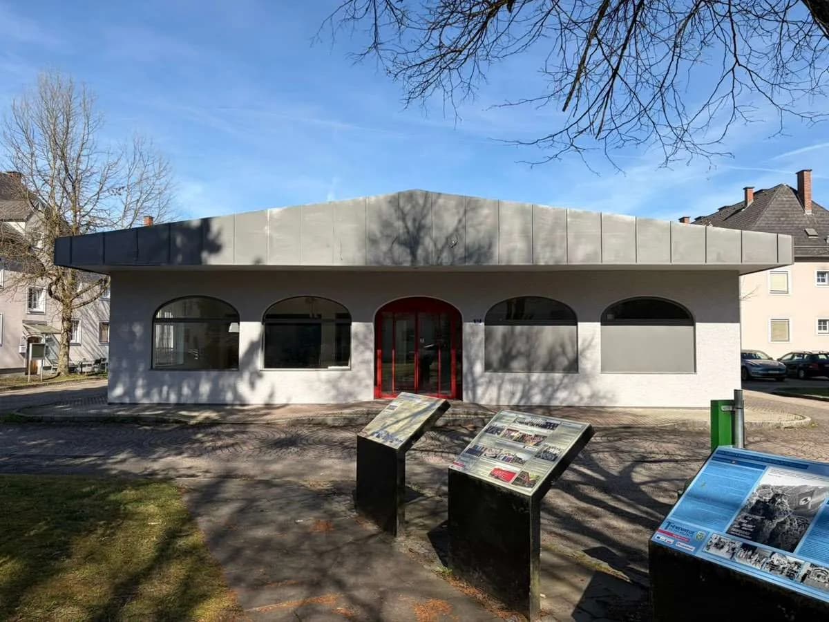 5-Zimmer-Gewerbeimmobilie mieten in Braunau am Inn – 456 m², € 4 – Bild 14 von 14