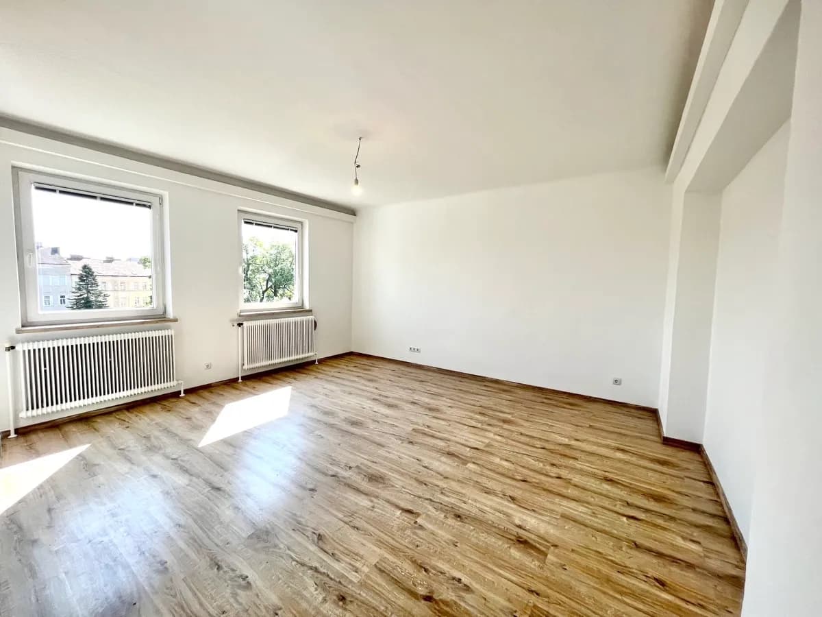 1-Zimmer-Wohnung mieten in Wien – 32 m², € 750 – Bild 2 von 16