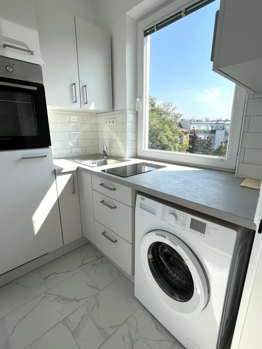 1-Zimmer-Wohnung mieten in Wien – 32 m², € 750 – Bild 3 von 16