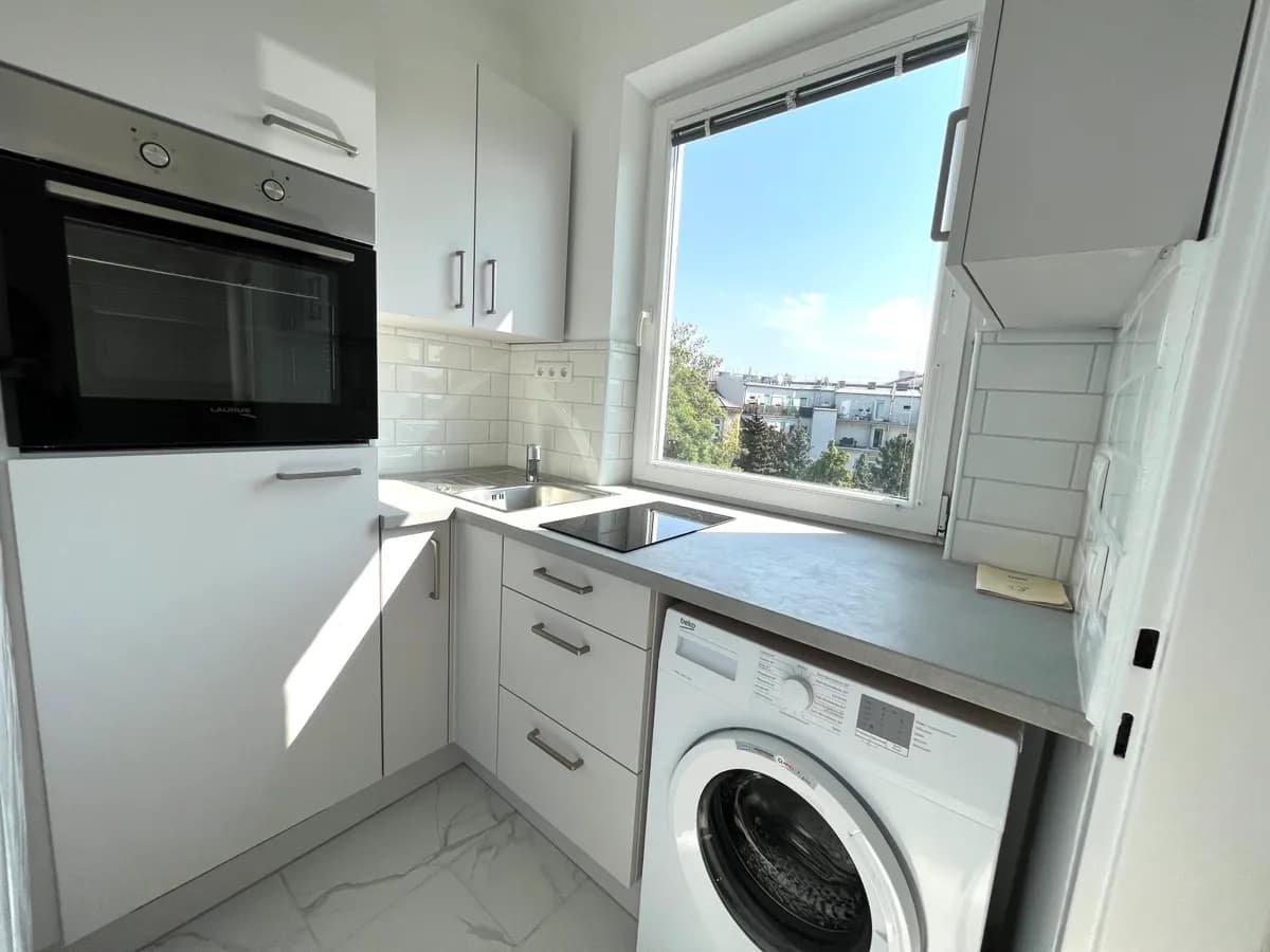 1-Zimmer-Wohnung mieten in Wien – 32 m², € 750 – Bild 4 von 16