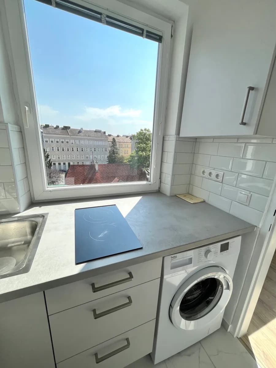 1-Zimmer-Wohnung mieten in Wien – 32 m², € 750 – Bild 5 von 16