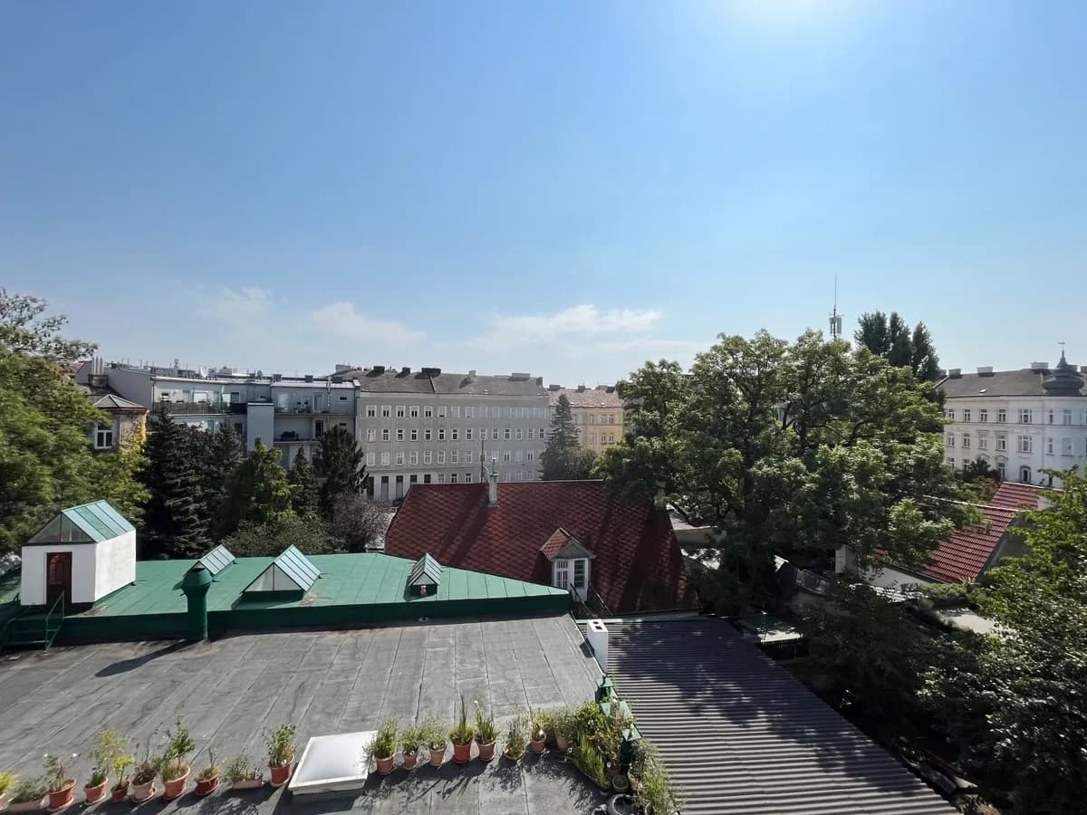 1-Zimmer-Wohnung mieten in Wien – 32 m², € 750 – Bild 7 von 16