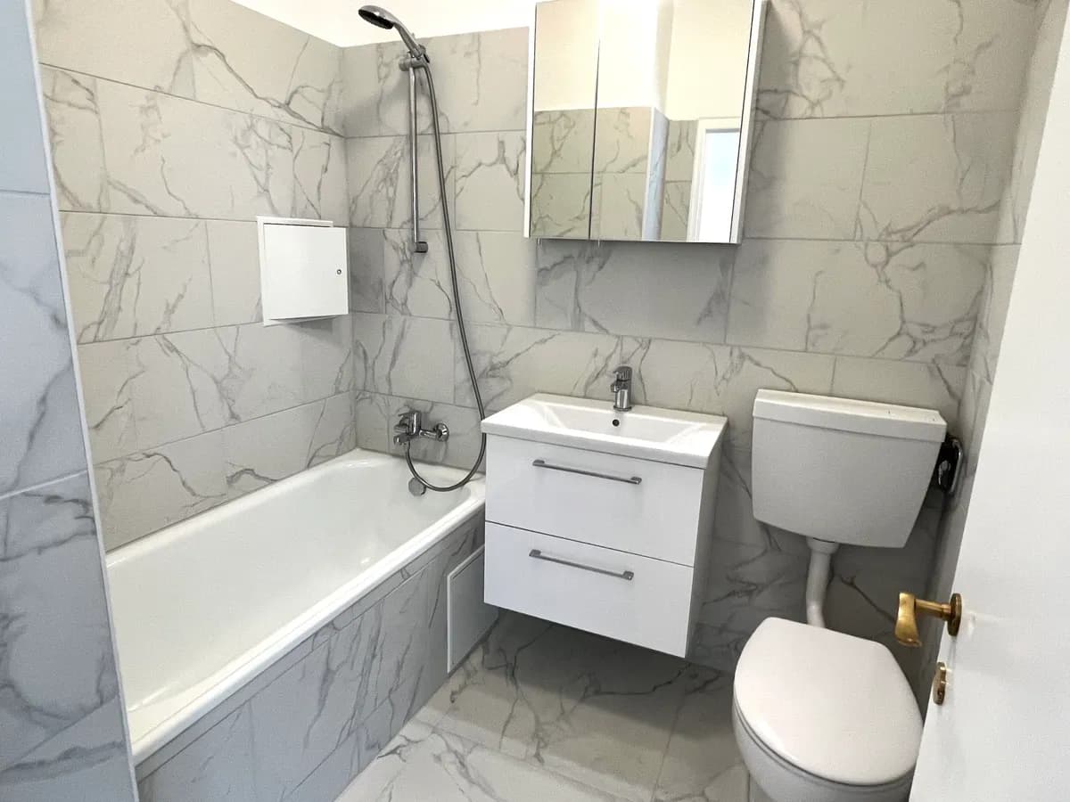 1-Zimmer-Wohnung mieten in Wien – 32 m², € 750 – Bild 8 von 16
