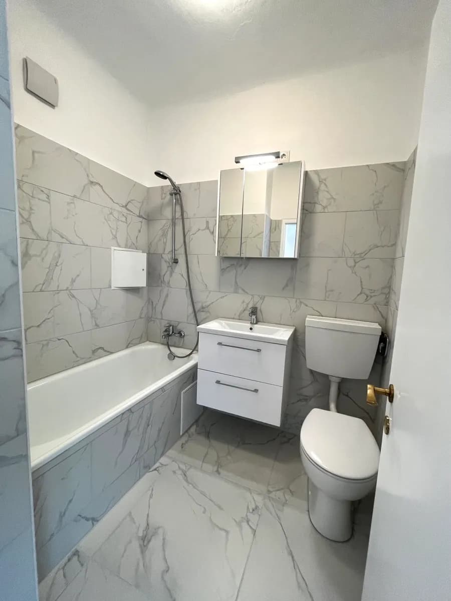 1-Zimmer-Wohnung mieten in Wien – 32 m², € 750 – Bild 9 von 16