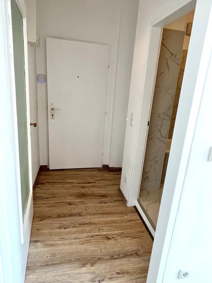 1-Zimmer-Wohnung mieten in Wien – 32 m², € 750 – Bild 10 von 16