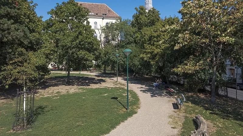 1-Zimmer-Wohnung mieten in Wien – 32 m², € 750 – Bild 15 von 16