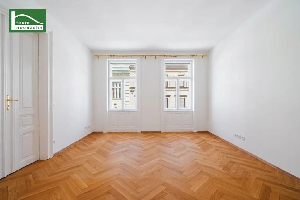 4-Zimmer-Wohnung kaufen in Wien – 94,65 m², € 829.000
