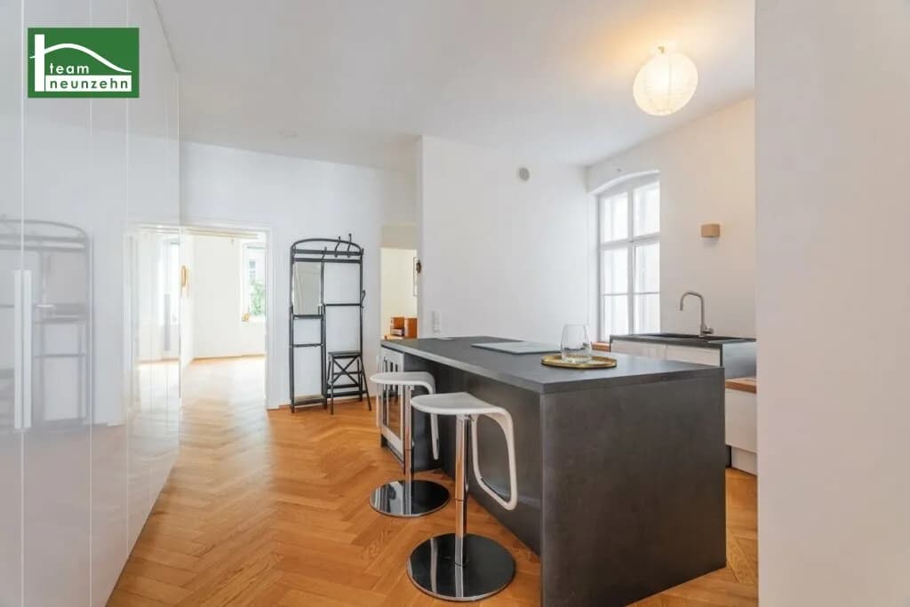 4-Zimmer-Wohnung kaufen in Wien – 94,65 m², € 829.000 – Bild 3 von 24