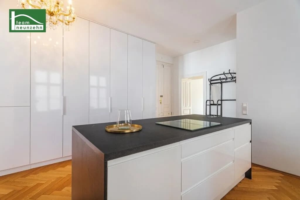 4-Zimmer-Wohnung kaufen in Wien – 94,65 m², € 829.000 – Bild 4 von 24