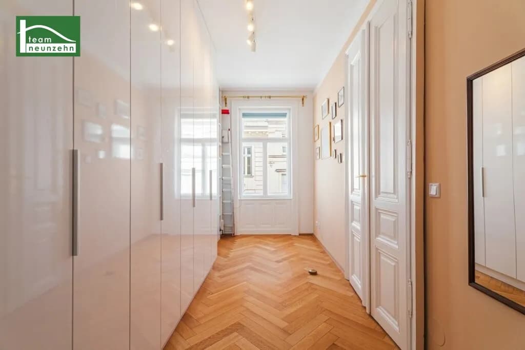 4-Zimmer-Wohnung kaufen in Wien – 94,65 m², € 829.000 – Bild 5 von 24