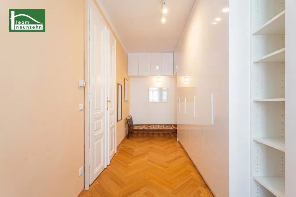 4-Zimmer-Wohnung kaufen in Wien – 94,65 m², € 829.000 – Bild 6 von 24