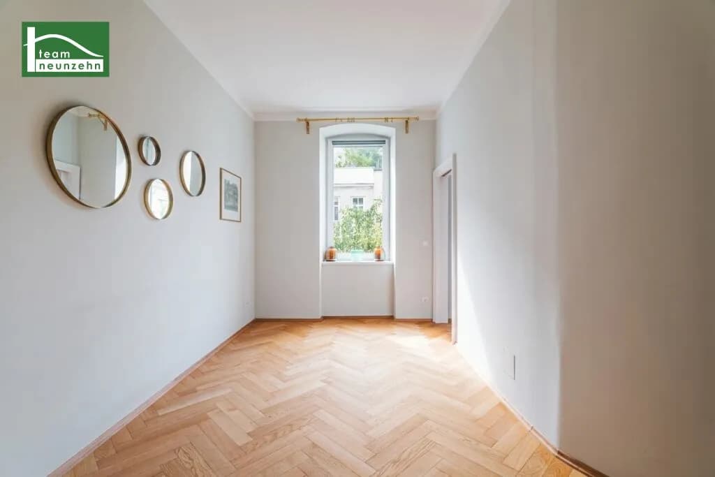 4-Zimmer-Wohnung kaufen in Wien – 94,65 m², € 829.000 – Bild 7 von 24