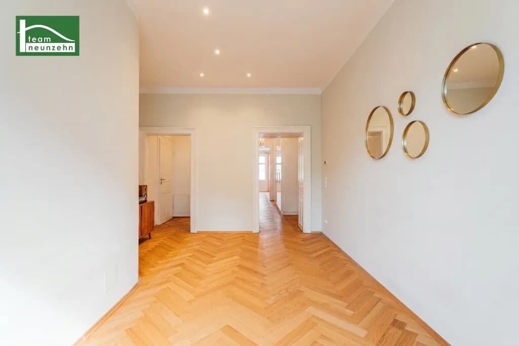 4-Zimmer-Wohnung kaufen in Wien – 94,65 m², € 829.000 – Bild 8 von 24