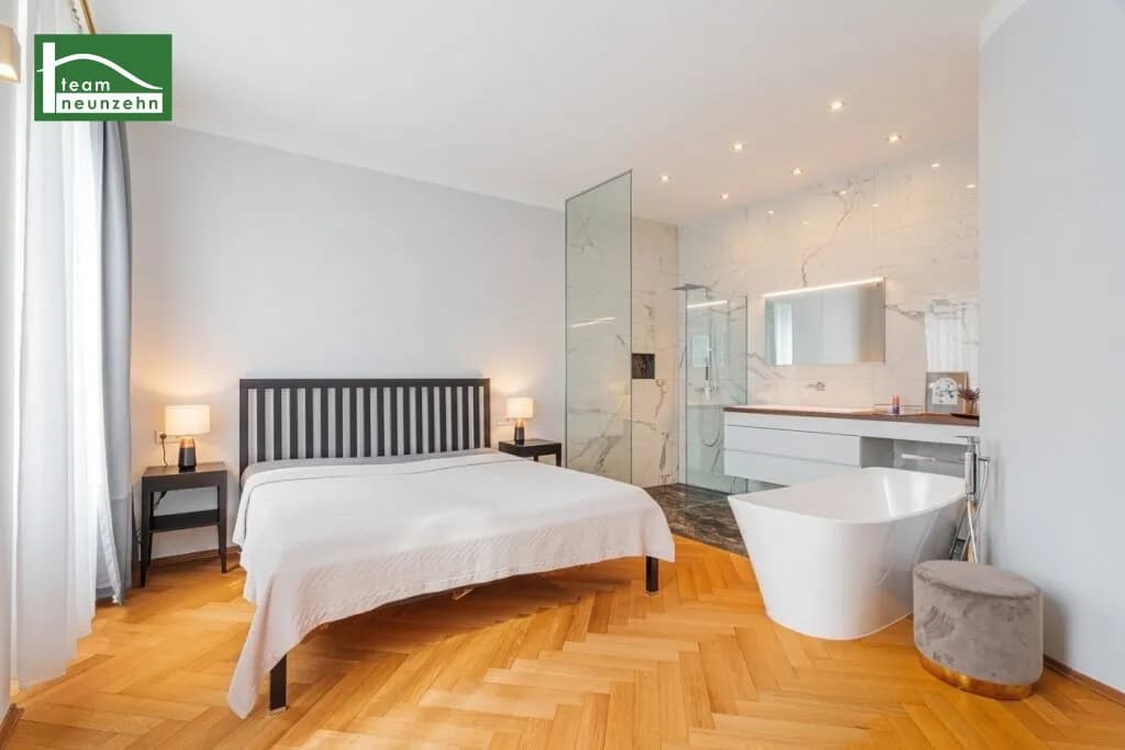 4-Zimmer-Wohnung kaufen in Wien – 94,65 m², € 829.000 – Bild 9 von 24