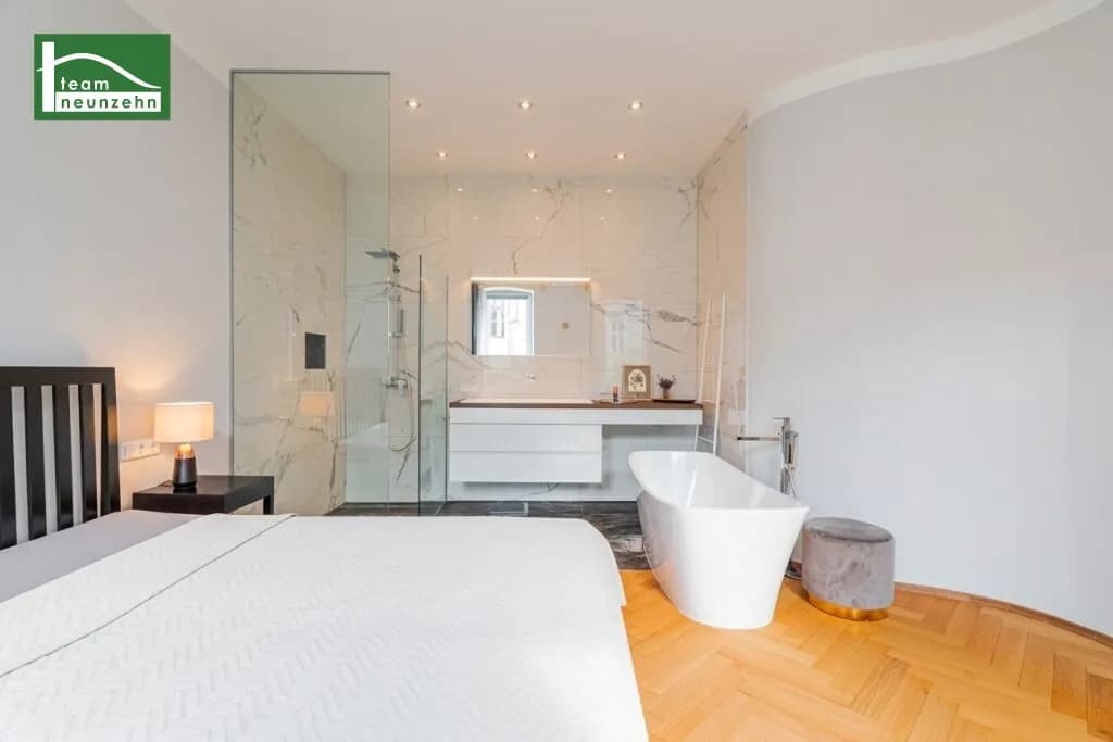 4-Zimmer-Wohnung kaufen in Wien – 94,65 m², € 829.000 – Bild 10 von 24