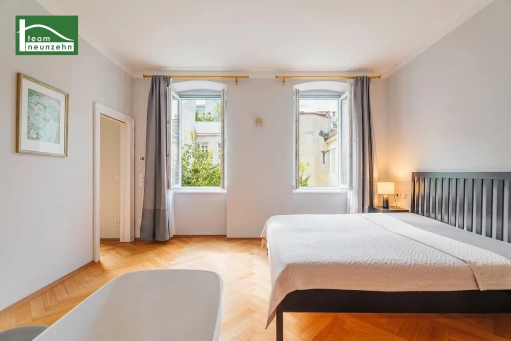 4-Zimmer-Wohnung kaufen in Wien – 94,65 m², € 829.000 – Bild 11 von 24