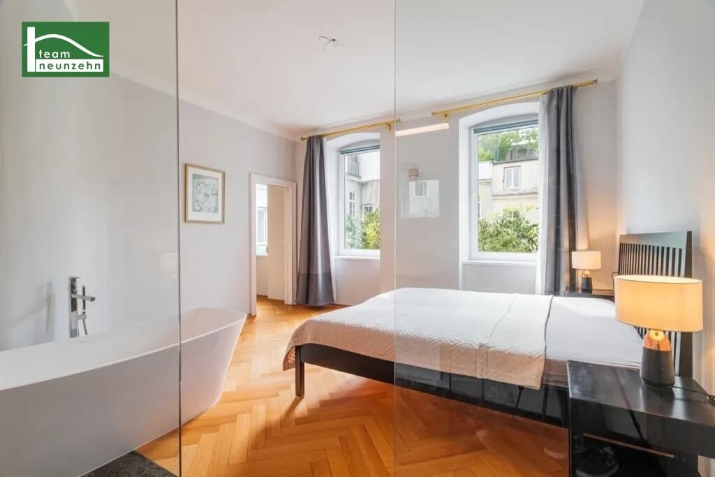 4-Zimmer-Wohnung kaufen in Wien – 94,65 m², € 829.000 – Bild 12 von 24